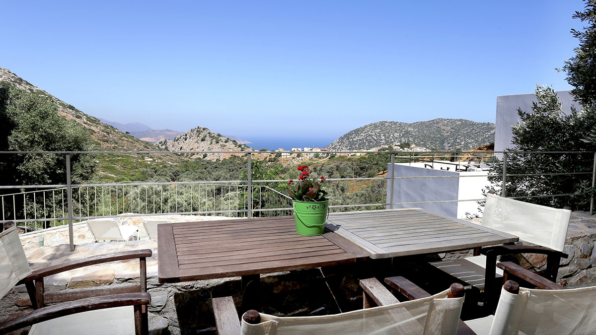 Mourtzanakis Residence by CHC Hotels - NR